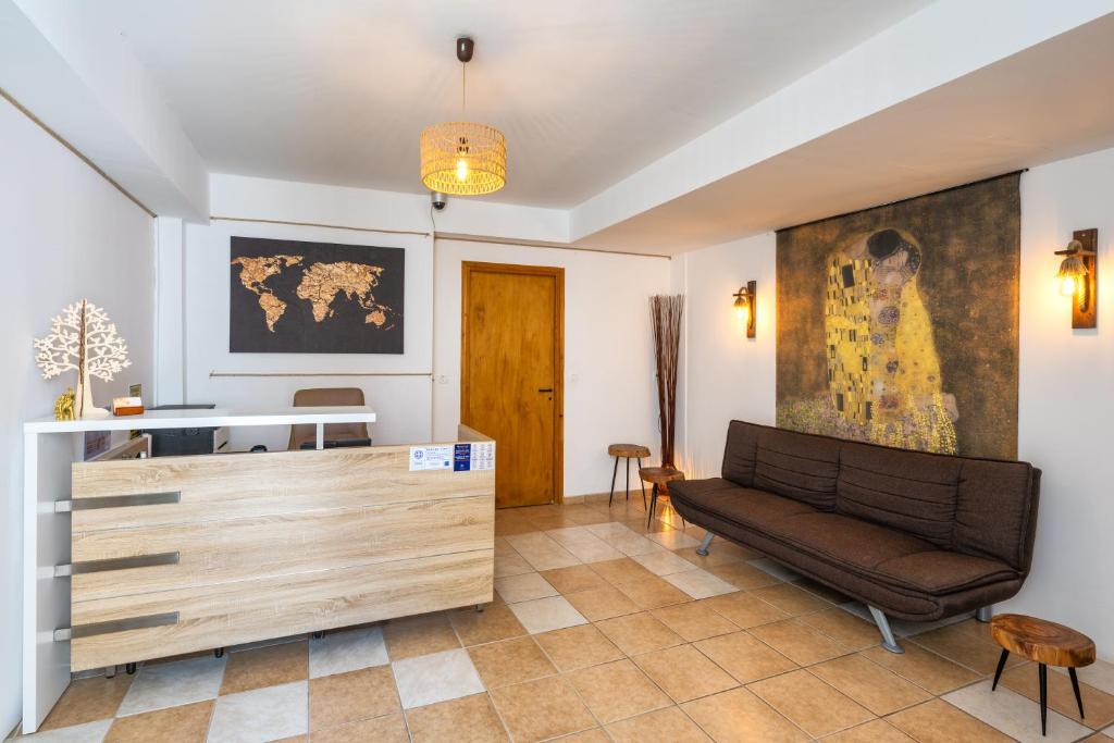 Kalya Suites photo