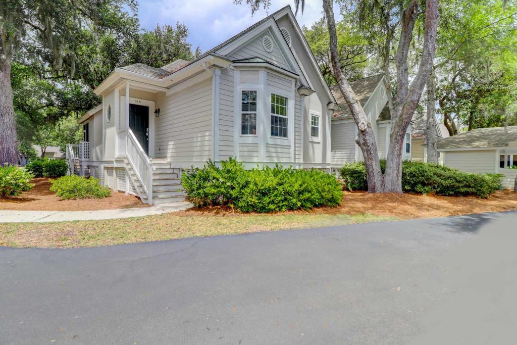 Links 13B, Hilton Head Island