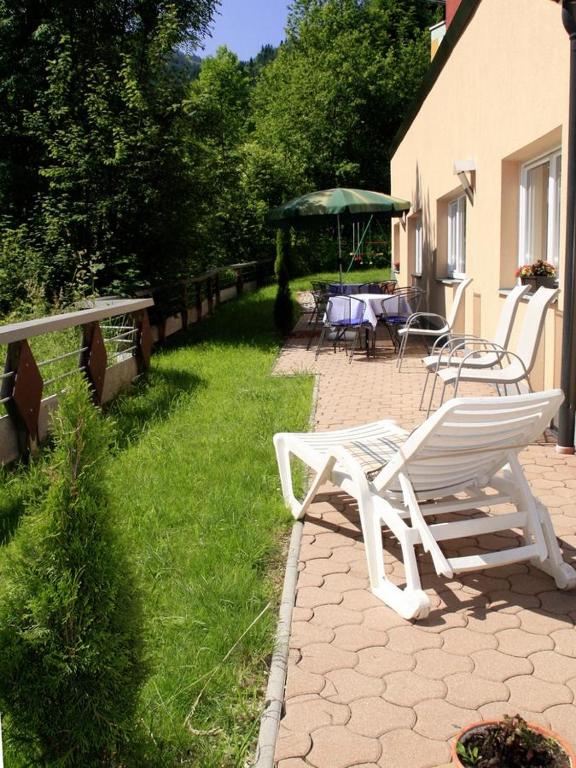 Haus Bodner-Scherer - 5