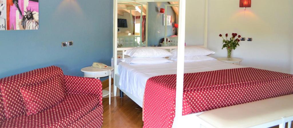 Hotel Fiera Di Brescia - 5