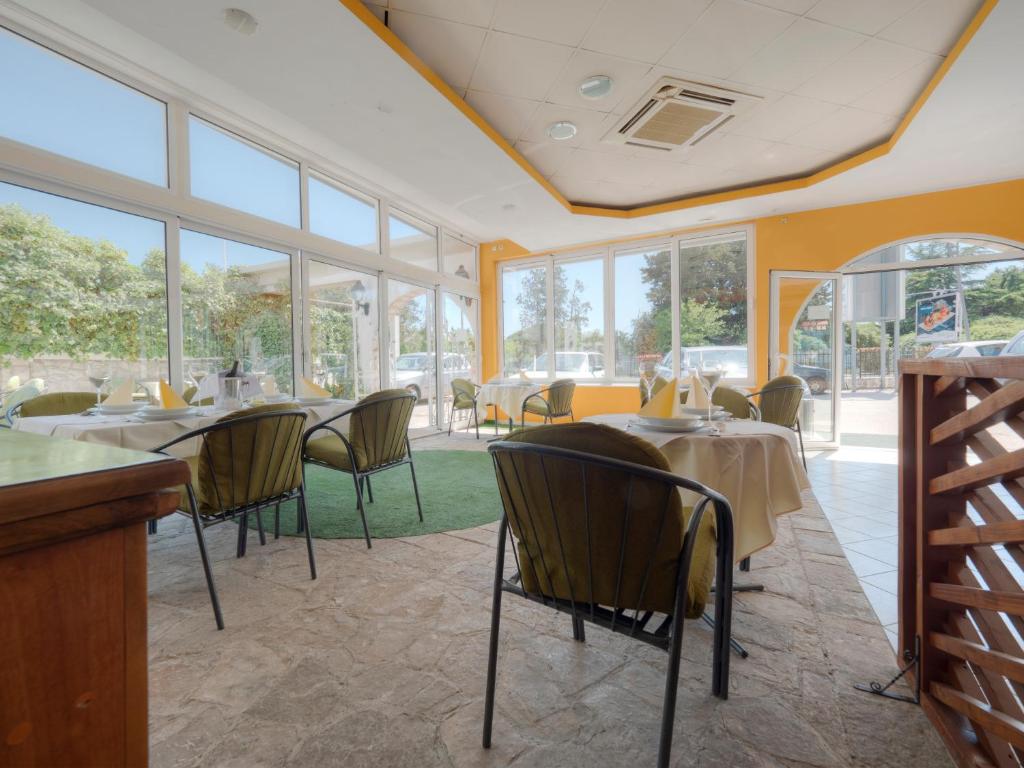 Mediterranean Guest House Balkan - 5