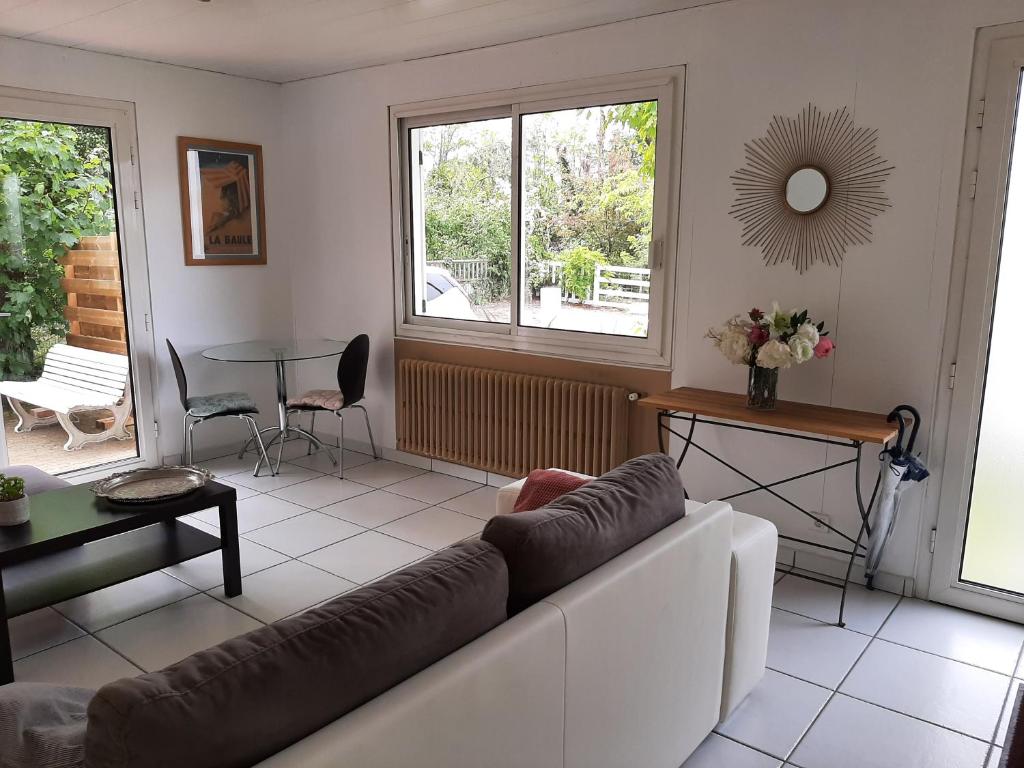 Appartement La Baule centre ville - 4