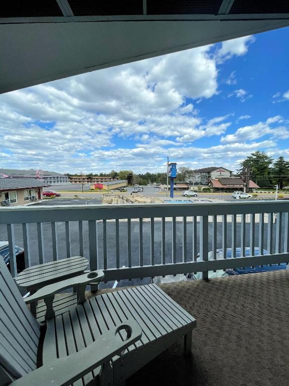 The Delton Wisconsin Dells – Wisconsin Dells, WI