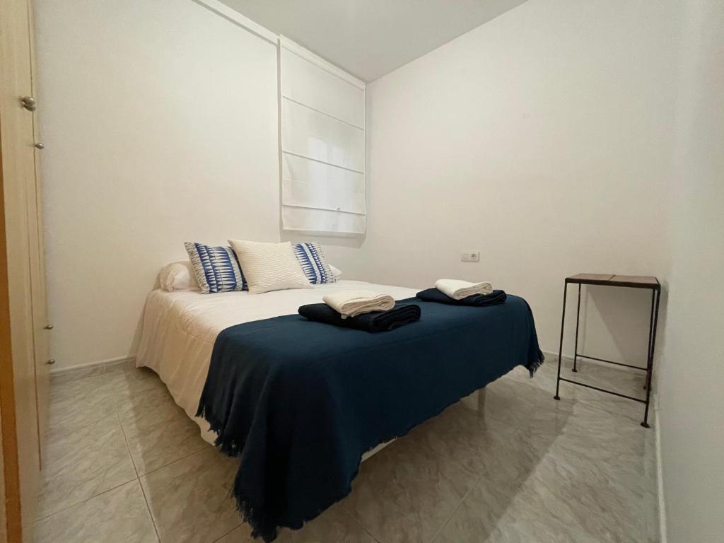 Apartamento para 7 personas en Calafell, Barcelona. - 4