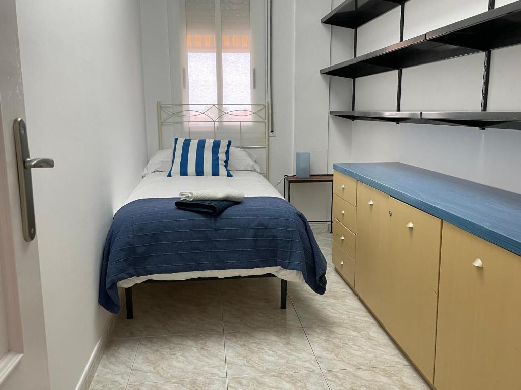 Apartamento para 7 personas en Calafell, Barcelona. - 5