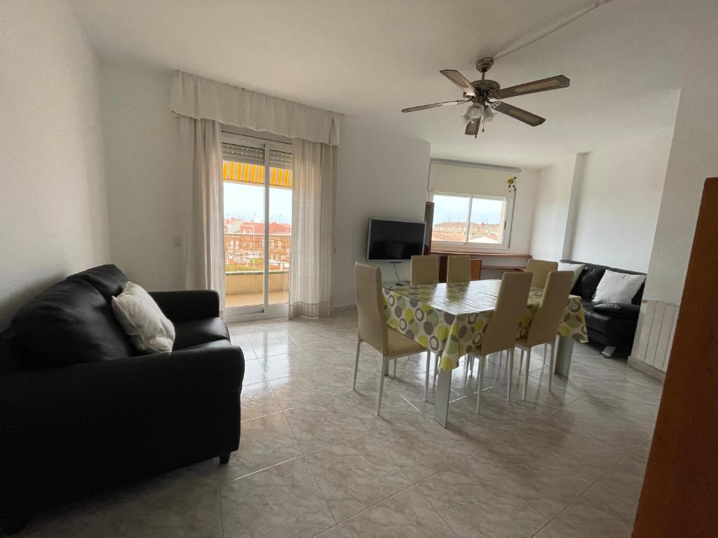 Apartamento para 7 personas en Calafell, Barcelona. - 1