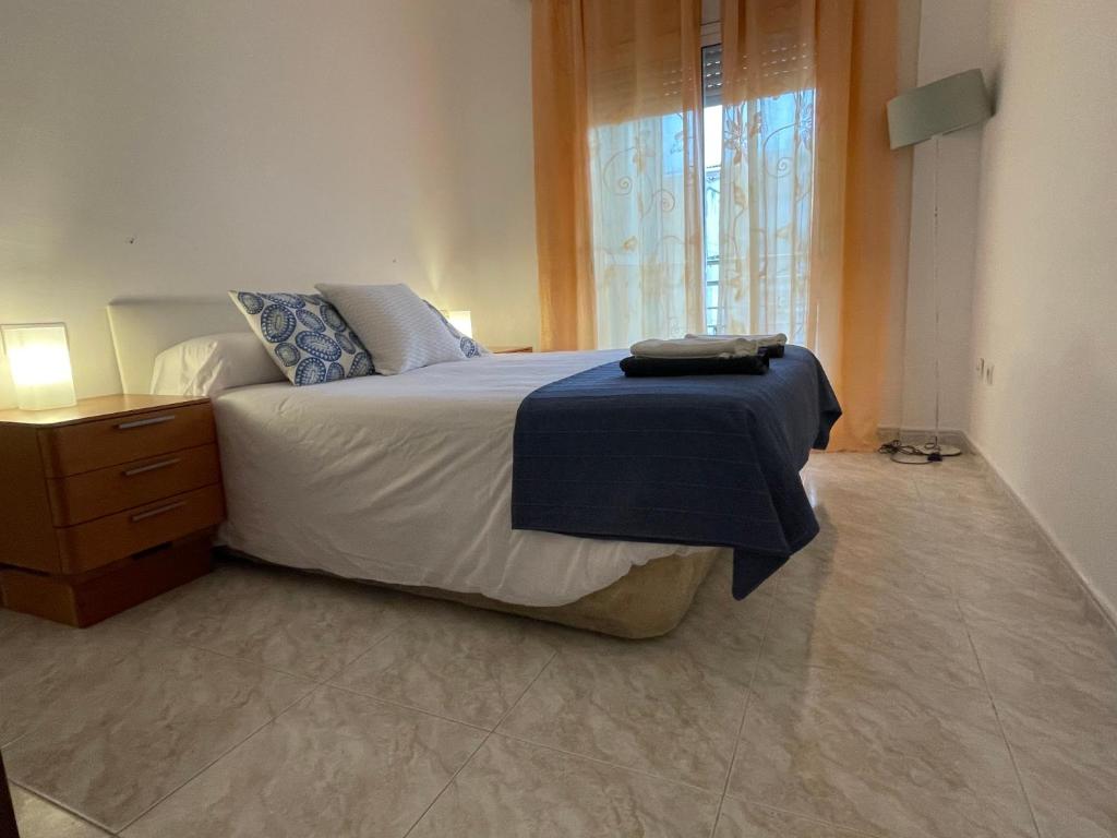 Apartamento para 7 personas en Calafell, Barcelona. - 2