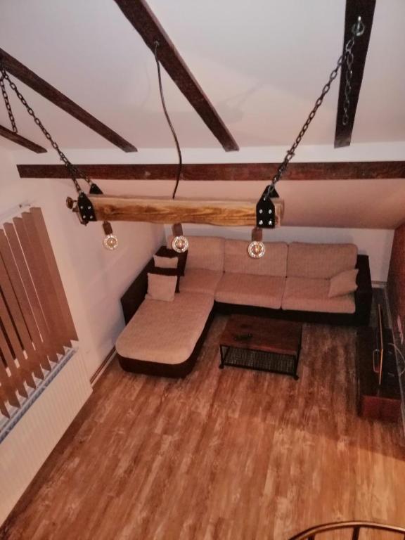 Apartman Daša - 5