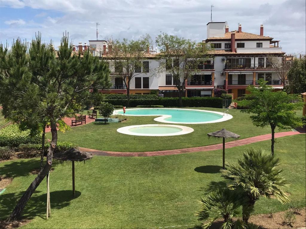 Relax Apartment Costa Esuri - 1