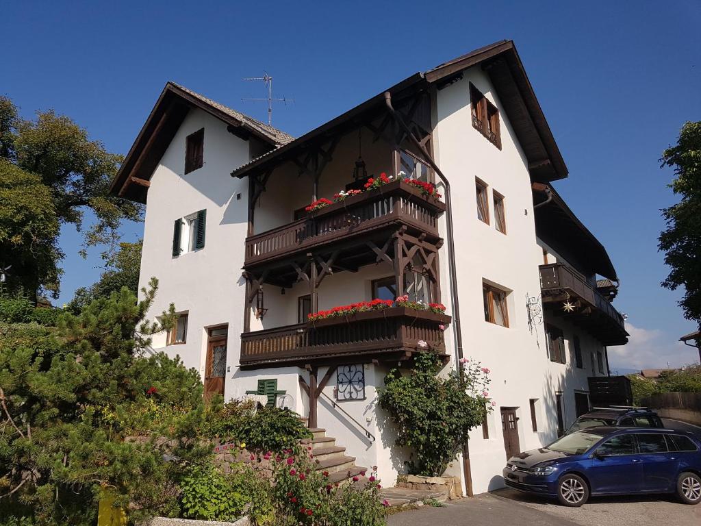 Apartments Garni Steffi - 2