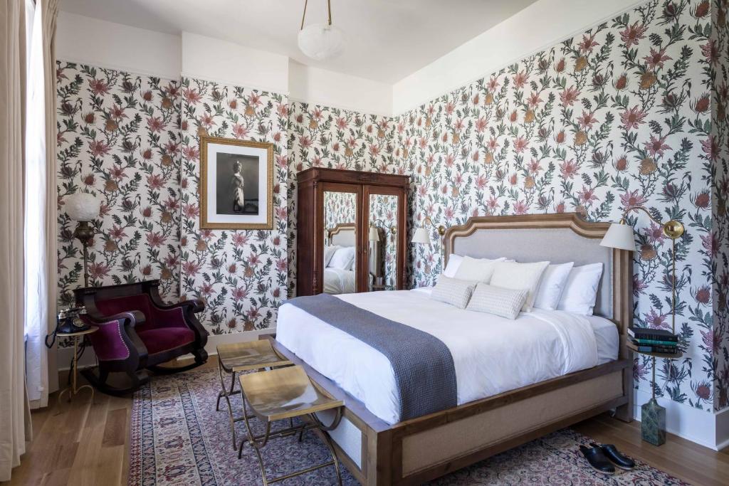 National Exchange Hotel — Hotel in Nevada City (CA)