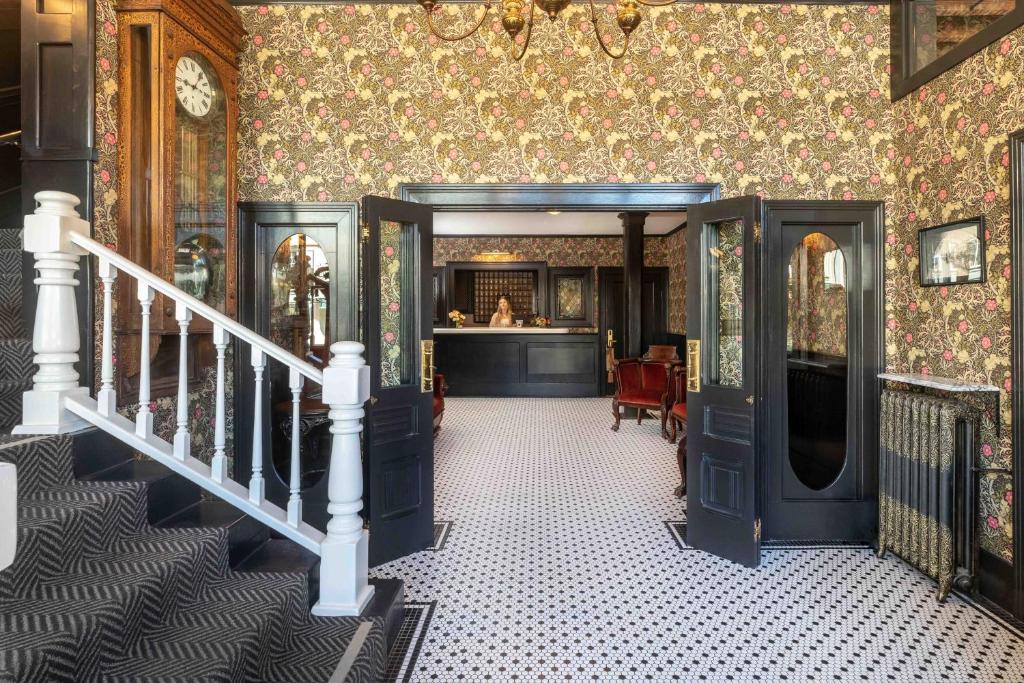 National Exchange Hotel photo