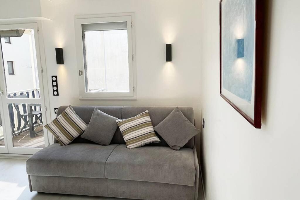 APPARTEMENT LA BAULE 5 PERS A 50 M DE PLAGE - 4