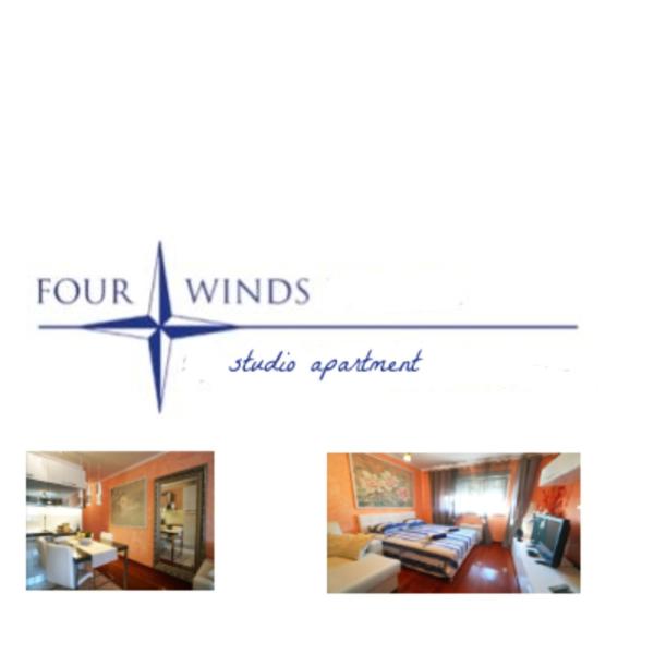Four Winds, Spalato (Split)