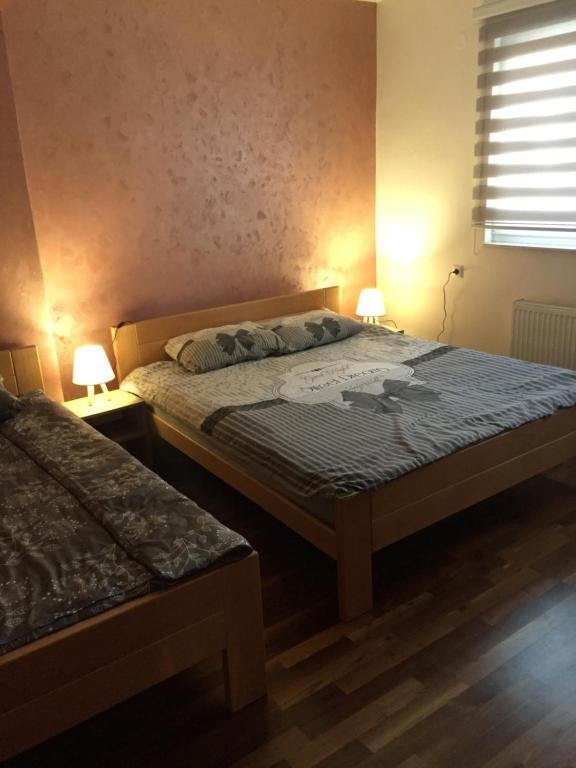 Apartman Perkovic - 3