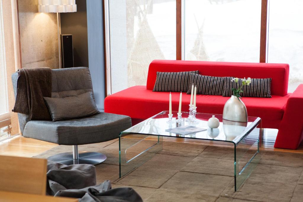 Yume Basho Townhouse 호텔 이미지 2