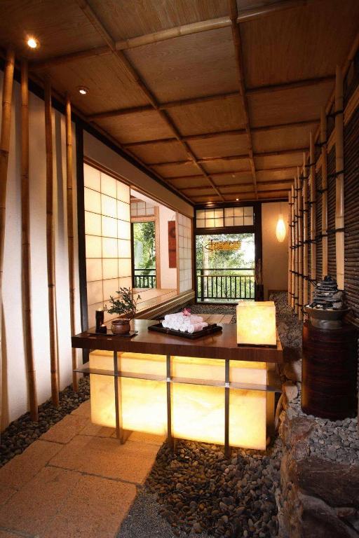 Spa, Colmar Tropicale – Berjaya Hills in Bentong