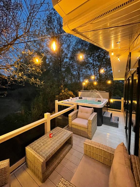 Torrey Pines Lodge, Swarland photo 8