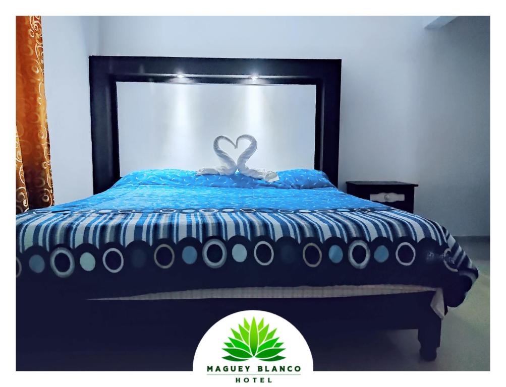 Hotel Maguey blanco photo