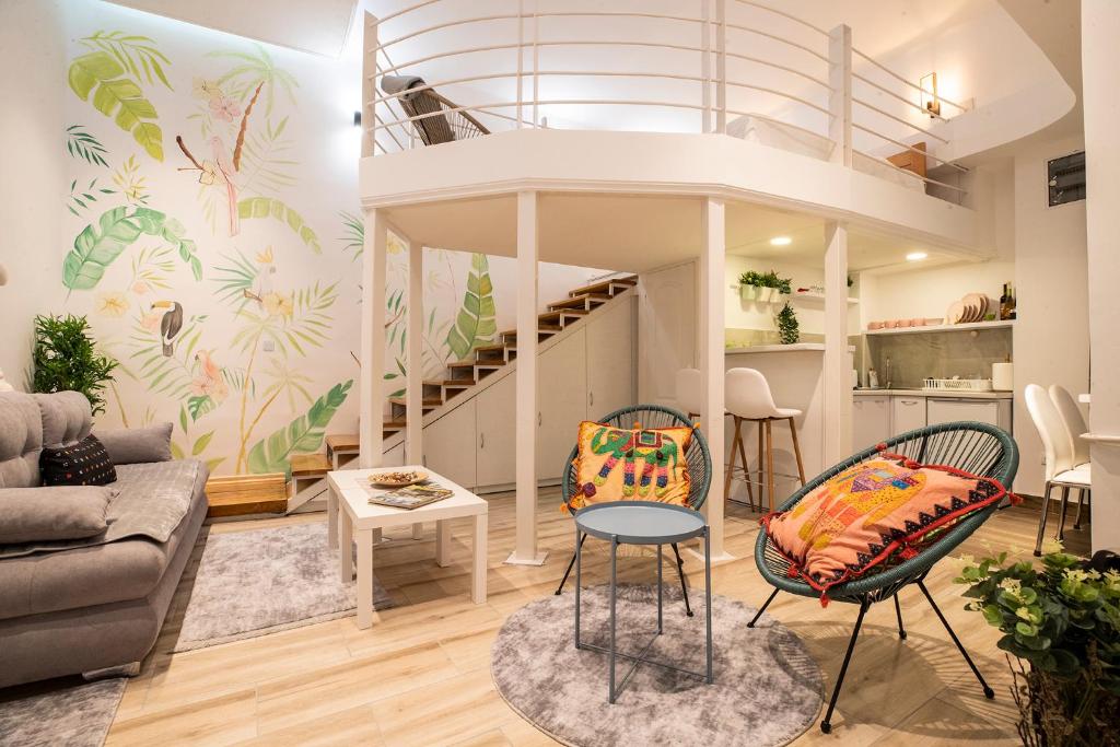 KARIOKA apartman - 1