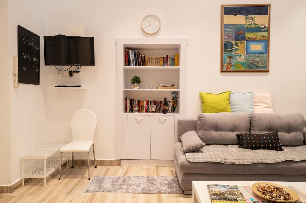 KARIOKA apartman - 2