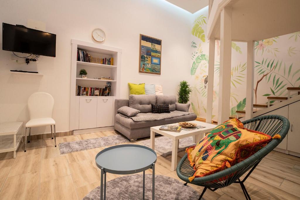 KARIOKA apartman - 5