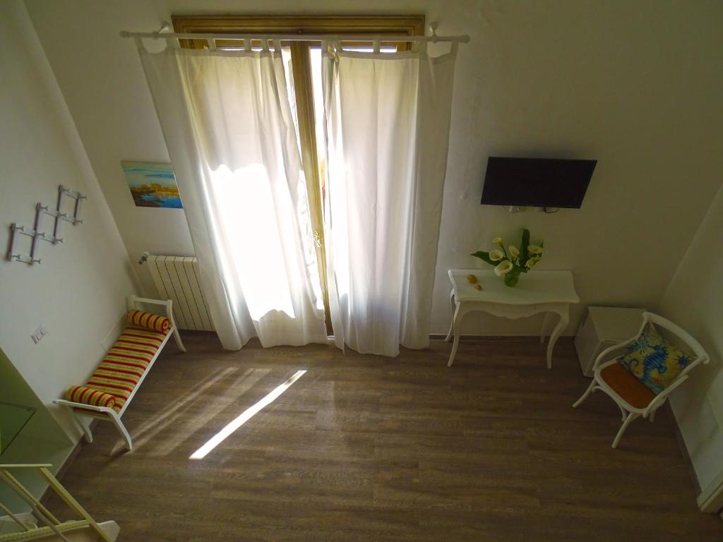 B&B Mescia Marina - 2