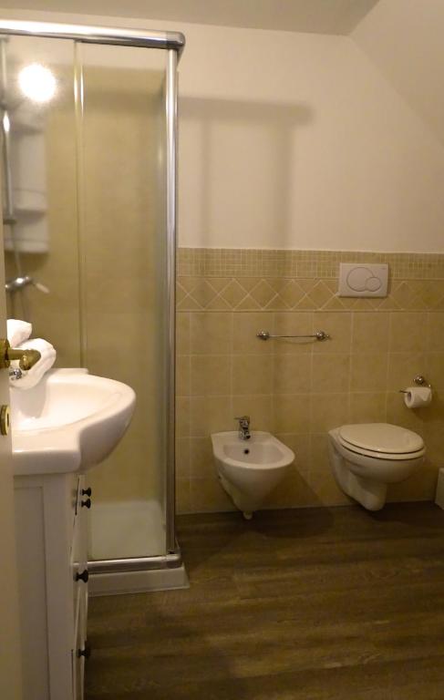 B&B Mescia Marina - 4