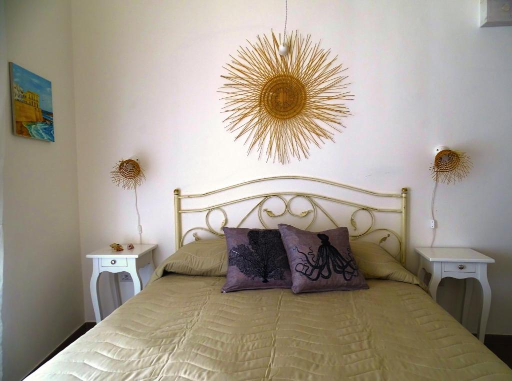 B&B Mescia Marina - 5