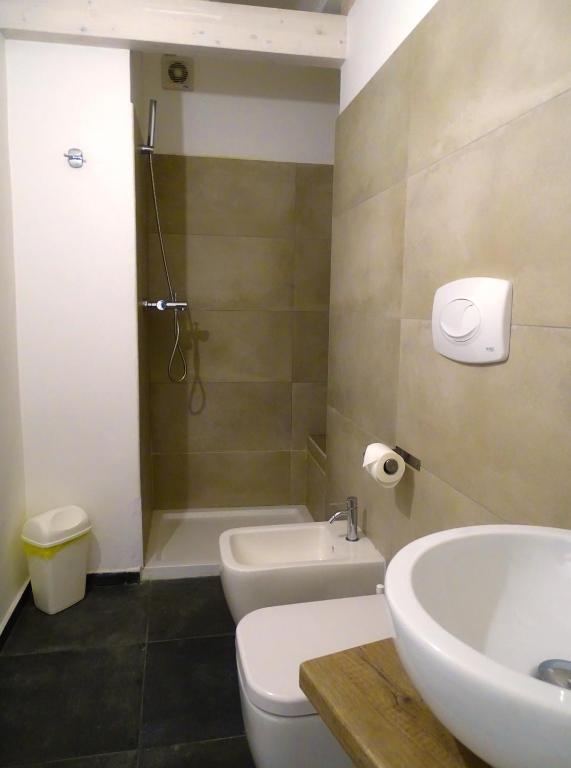 B&B Mescia Marina - 3