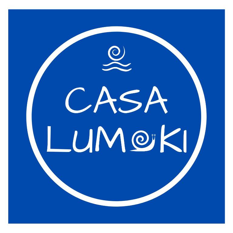 Casa Lumaki - 4