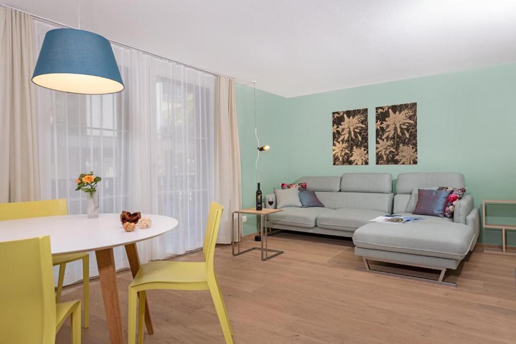 Mountain Apartments Zermatt Nr 1, Zermatt