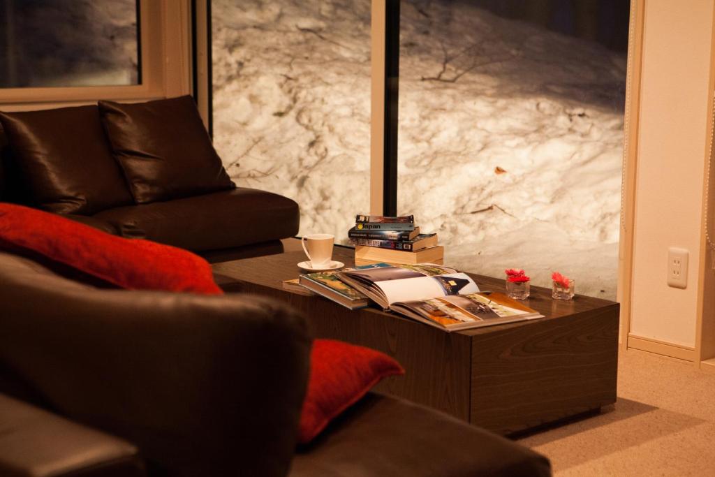 Yutaka Townhouse photo
