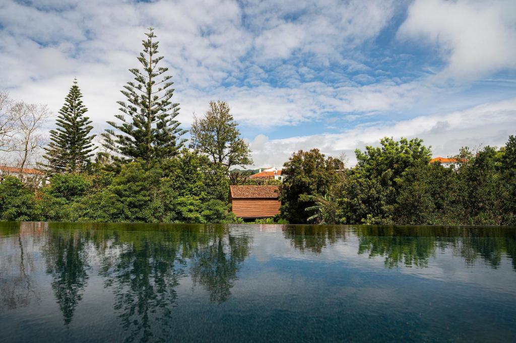Senhora da Rosa, Tradition & Nature Hotel photo