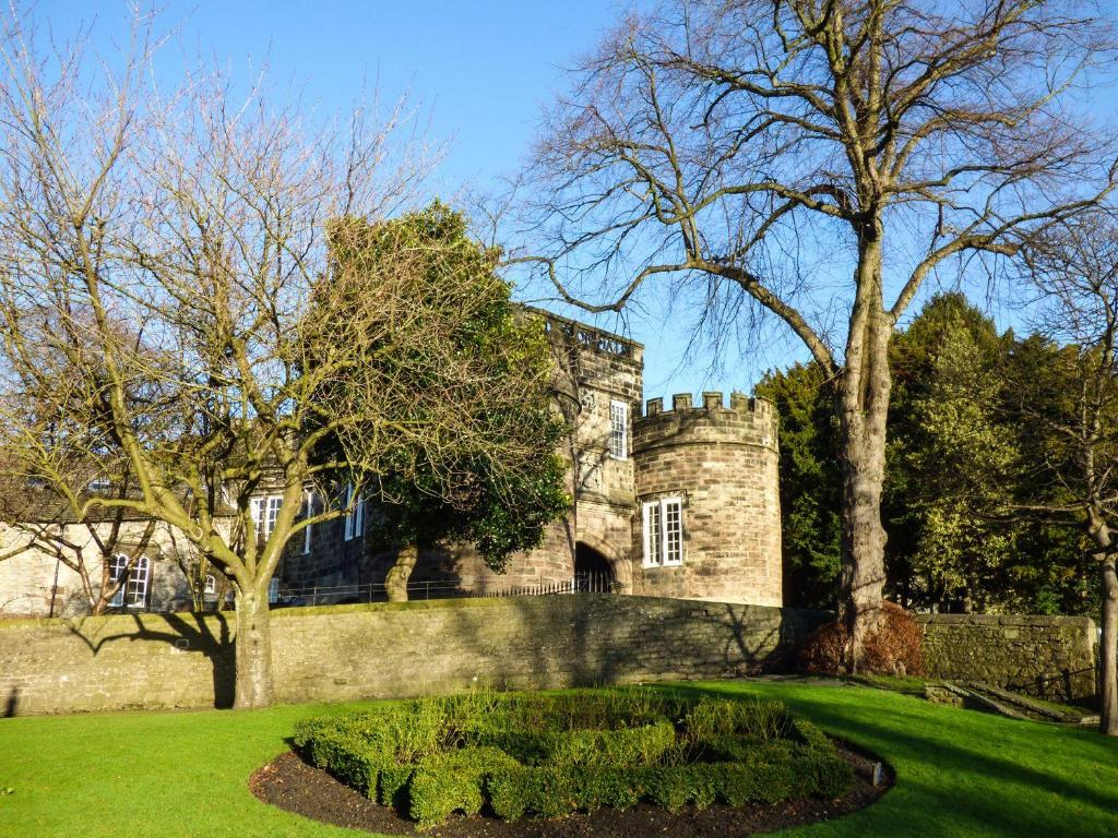 Dray Cottage, Skipton photo 8