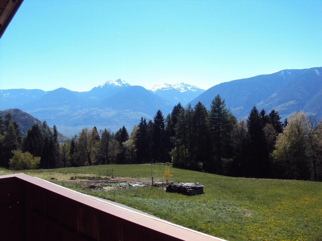 Aussersalfnerhof - 3