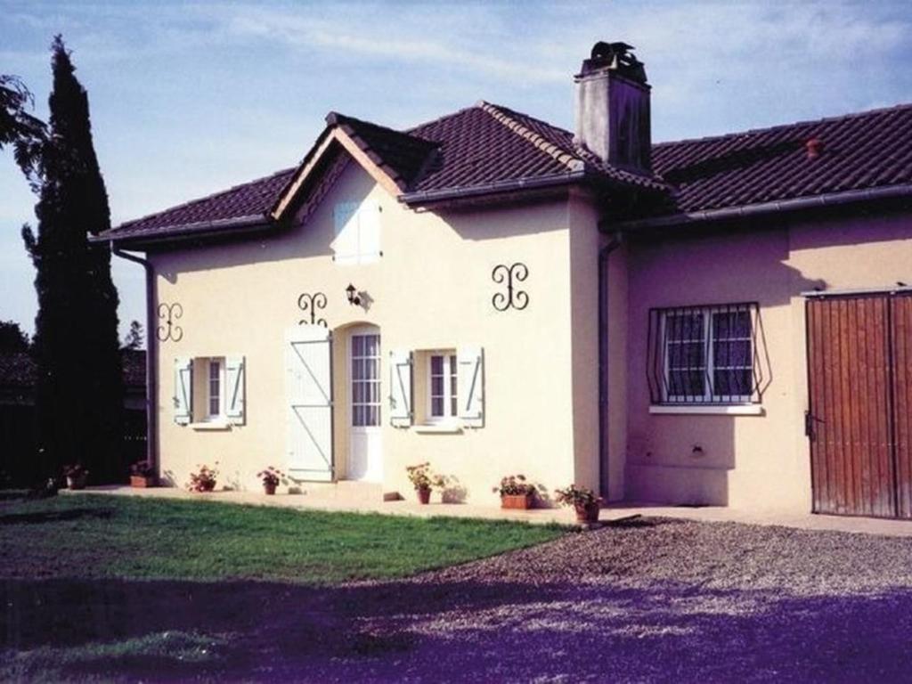 Gîte Hontanx, 4 pièces, 5 personnes - FR-1-360-4