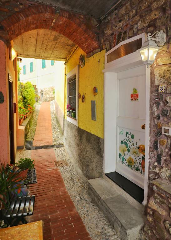 "Casa Sandrina" - 5