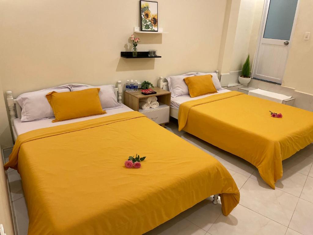 Havatie Homestay — Hotel in Dalat