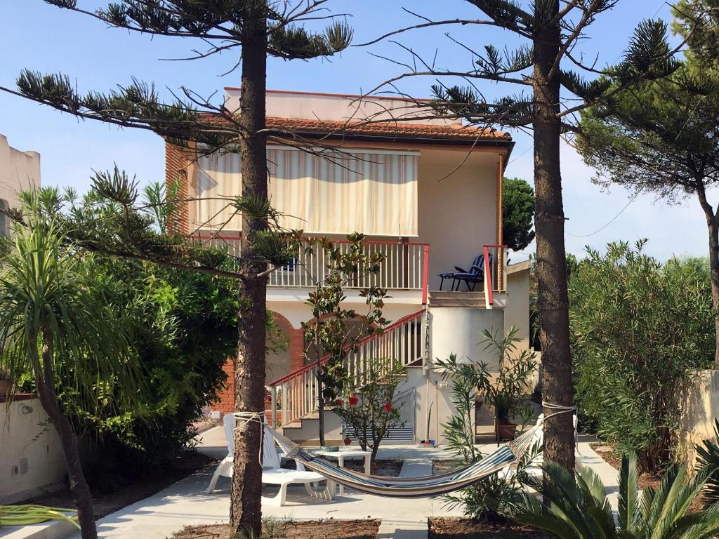 La Casa dell' Orso - 1