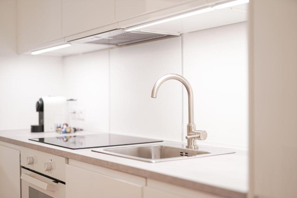 Apartment Congress Graz - 4