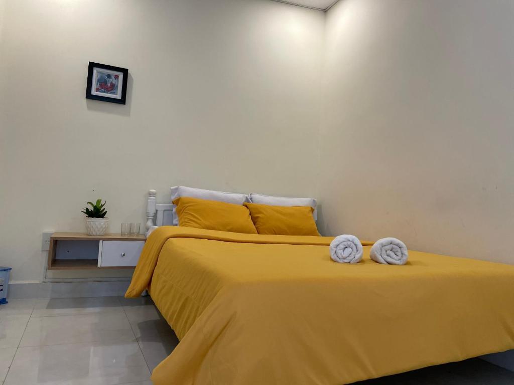 Havatie Homestay photo
