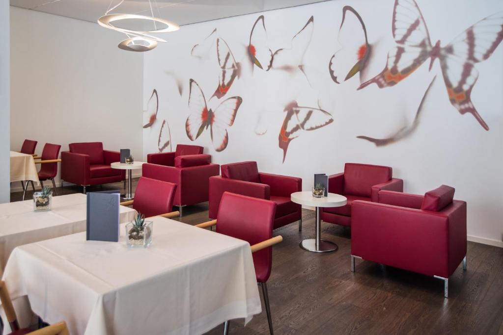 Bar/lounge