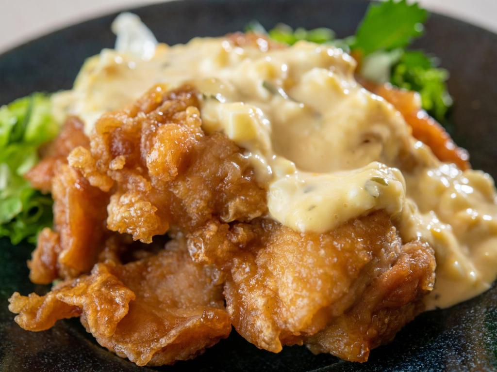 Makanan dan Minuman