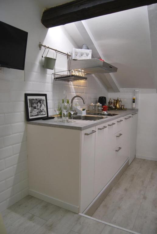 2-Tourist House Bologna-Altavista - Self check-in - 4