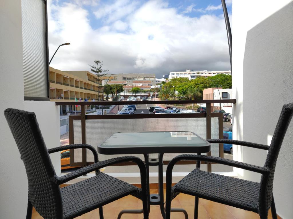 Best location Playa Las Vistas. Los Cristianos. Wifi. - 1