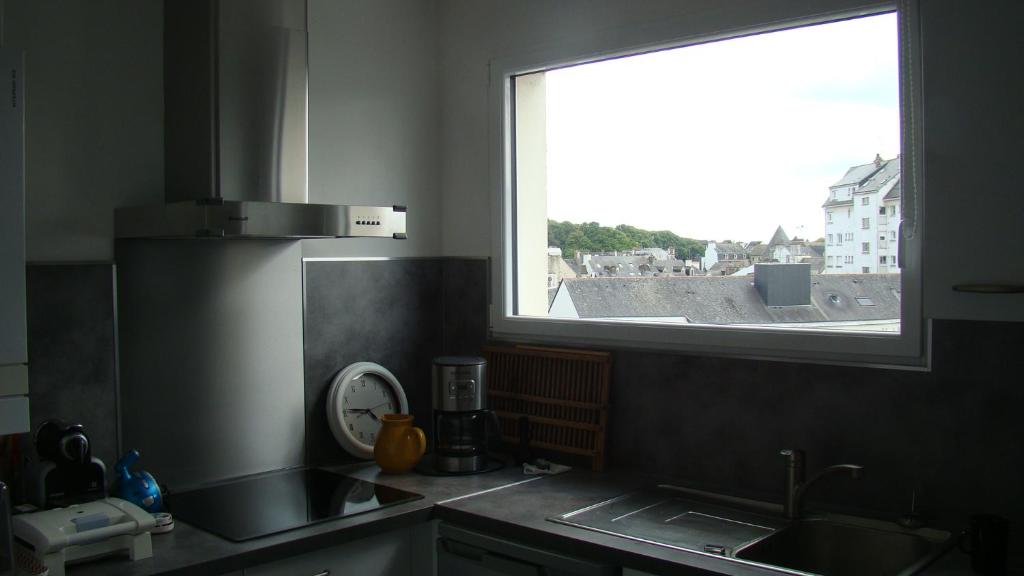 residence arromanche - 2