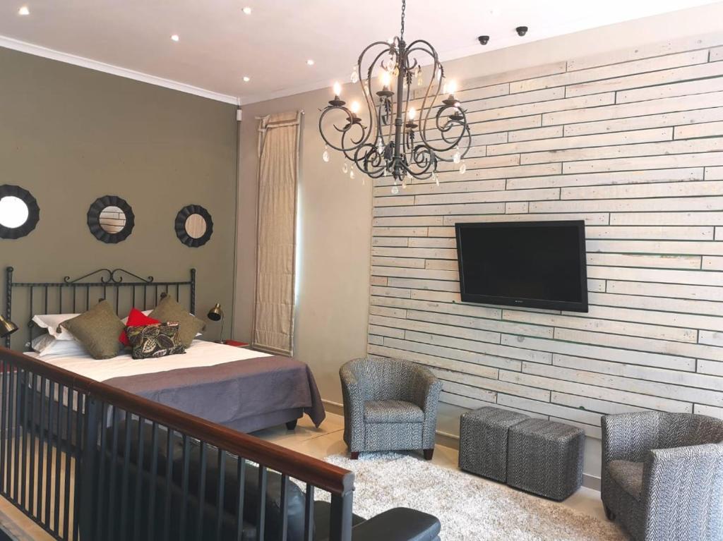 Franschhoek Studio photo