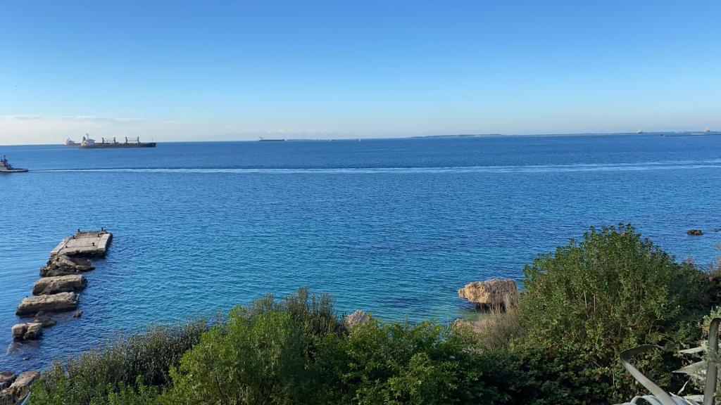 Casa Merini, Taranto