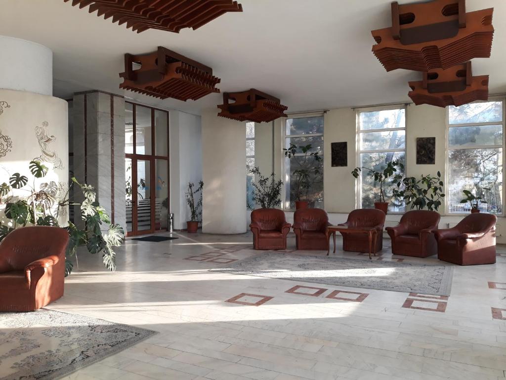 Hotel Traian photo